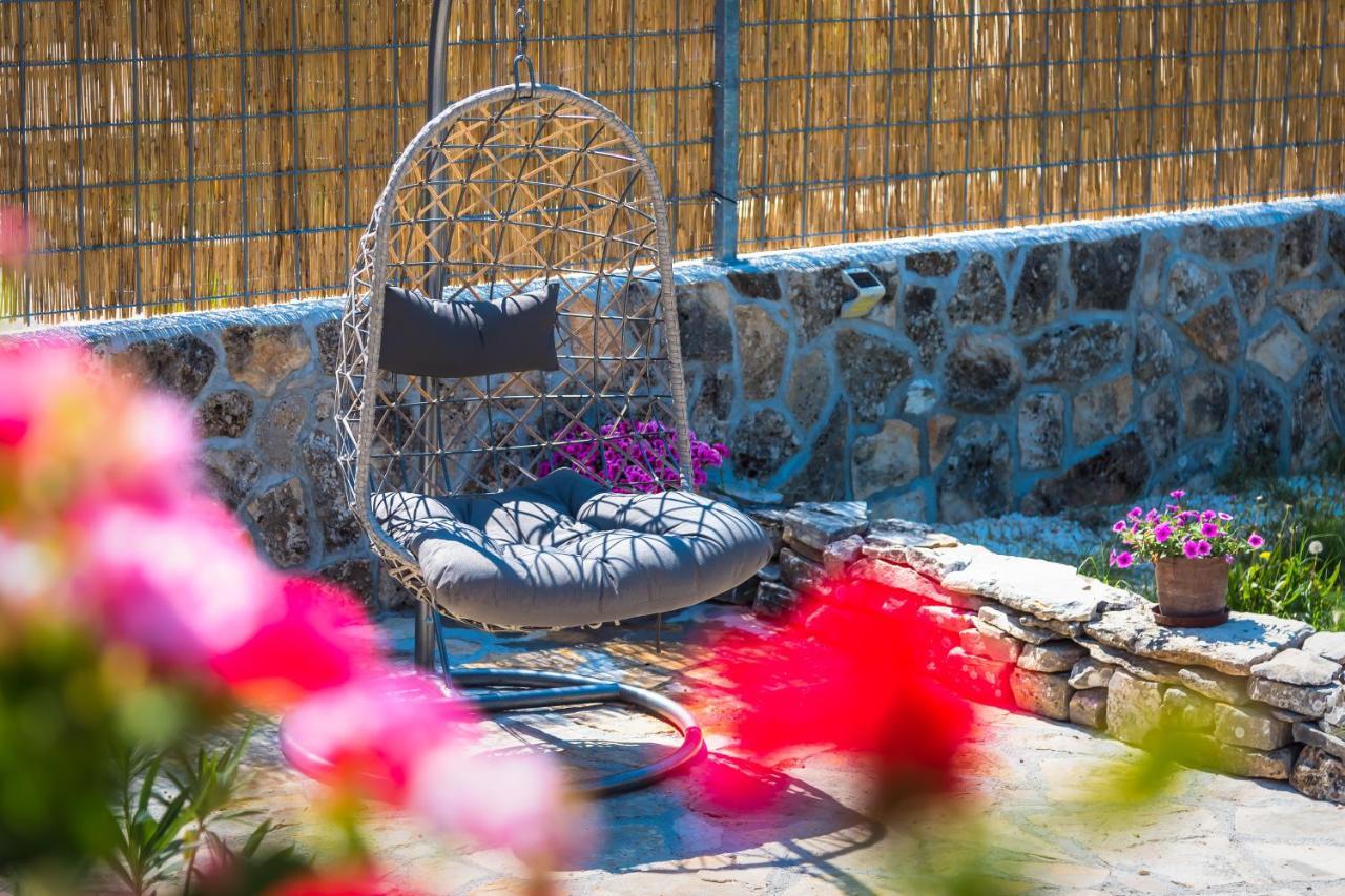 Holiday Home Vlatka Lozovac Ngoại thất bức ảnh