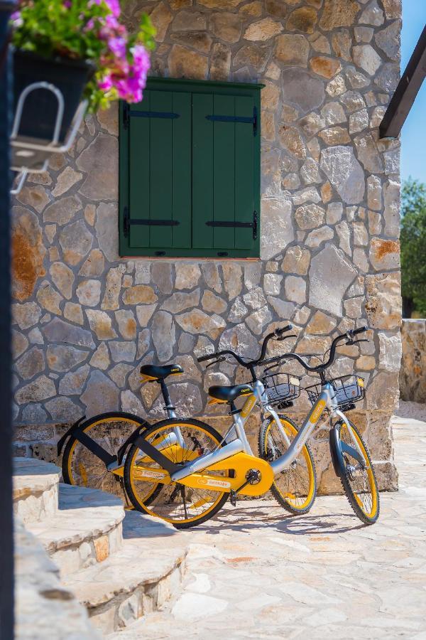Holiday Home Vlatka Lozovac Ngoại thất bức ảnh