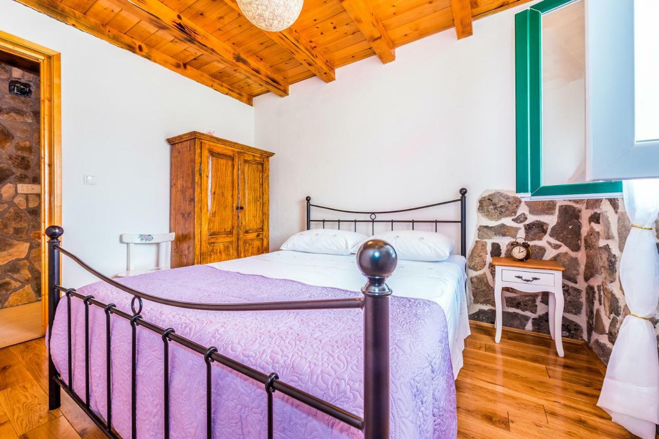 Holiday Home Vlatka Lozovac Ngoại thất bức ảnh