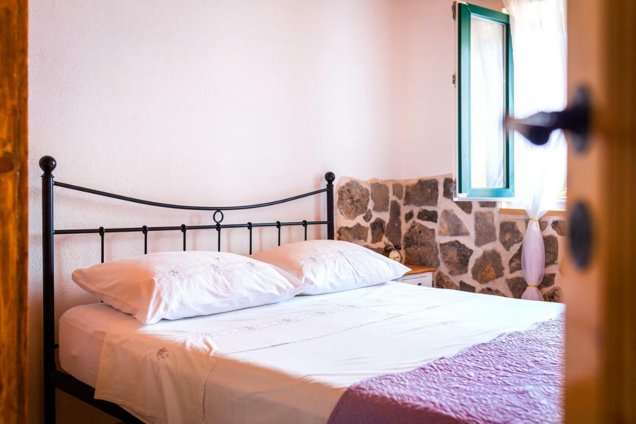 Holiday Home Vlatka Lozovac Ngoại thất bức ảnh