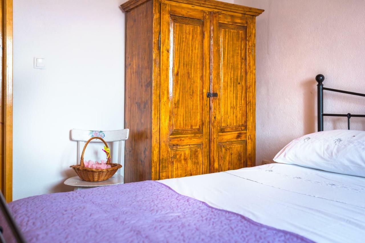 Holiday Home Vlatka Lozovac Ngoại thất bức ảnh