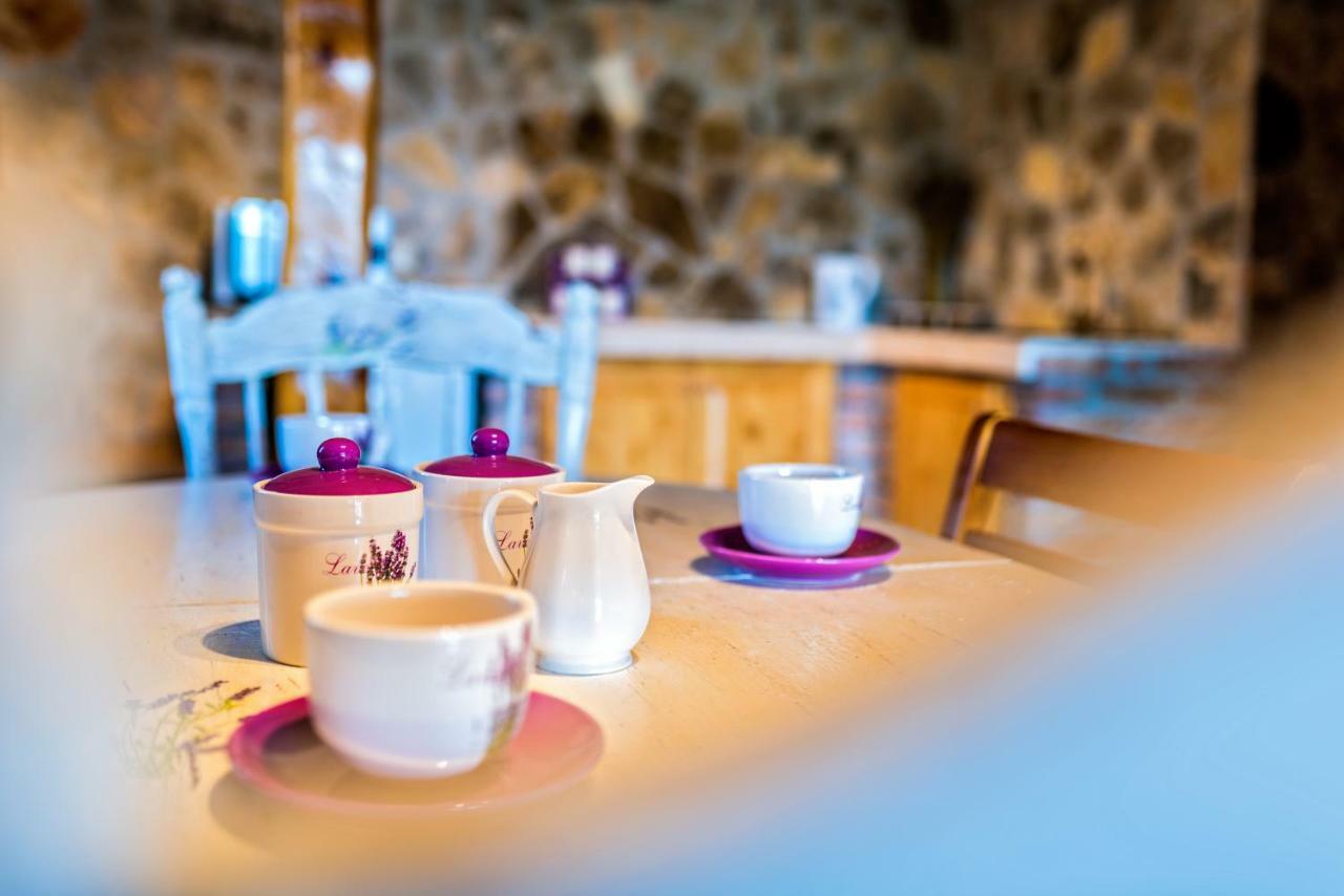 Holiday Home Vlatka Lozovac Ngoại thất bức ảnh