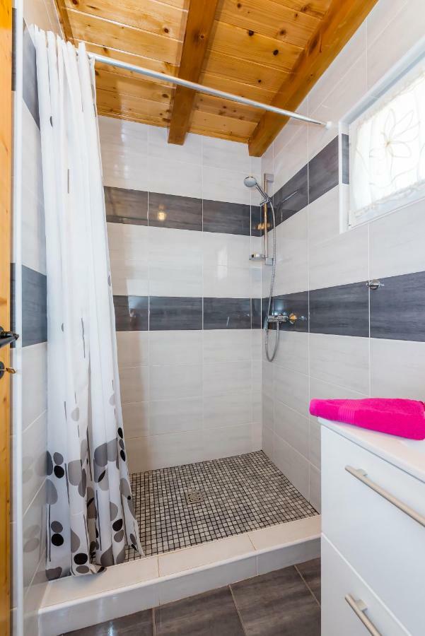 Holiday Home Vlatka Lozovac Ngoại thất bức ảnh